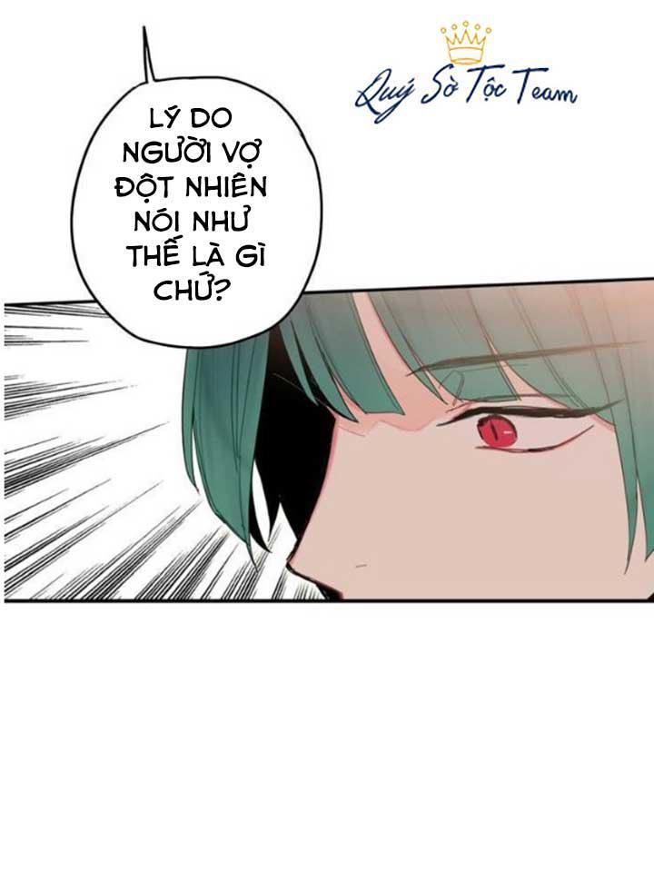 Trọng Sinh Trở Thành Hoàng Phi - Chương 47 - Trang 11