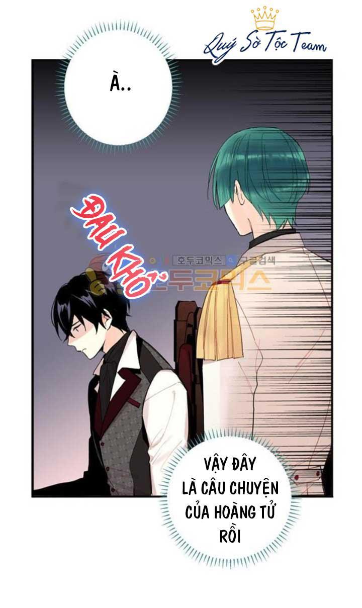 Trọng Sinh Trở Thành Hoàng Phi - Chương 47 - Trang 12