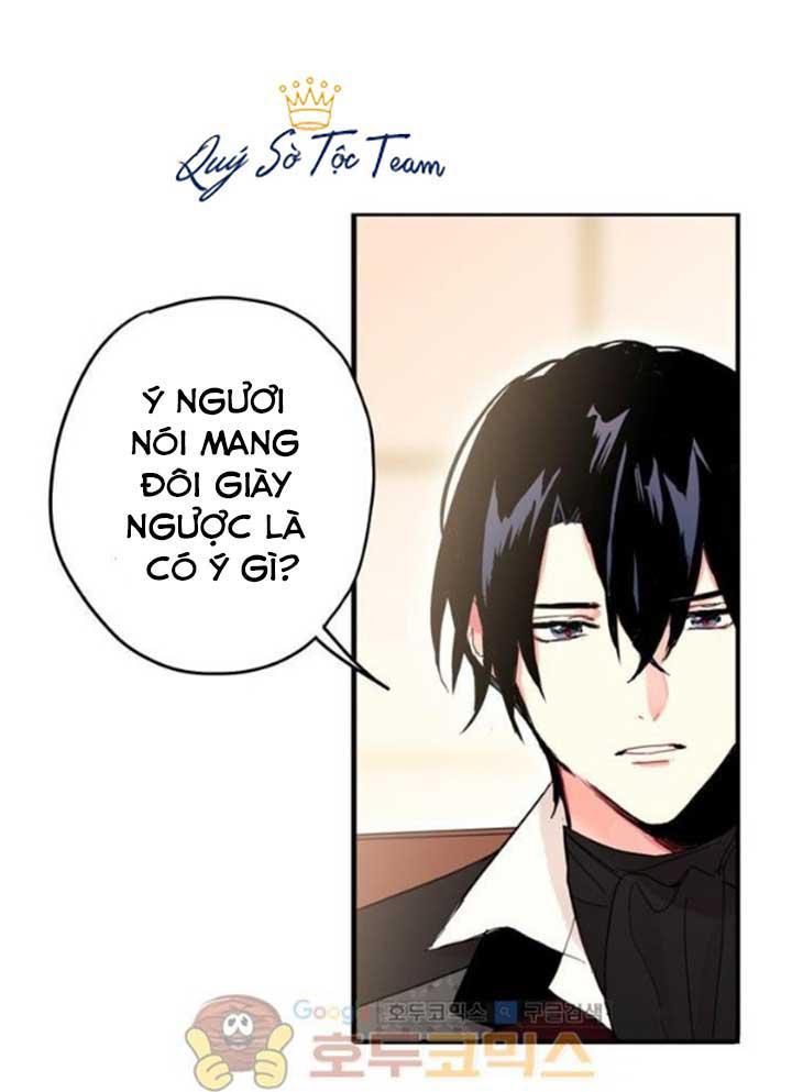 Trọng Sinh Trở Thành Hoàng Phi - Chương 47 - Trang 16