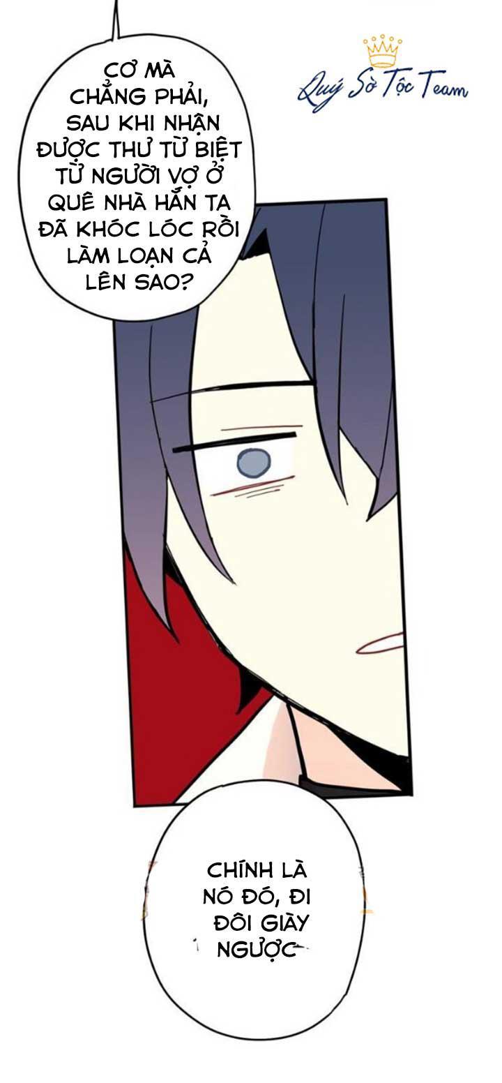Trọng Sinh Trở Thành Hoàng Phi - Chương 47 - Trang 18