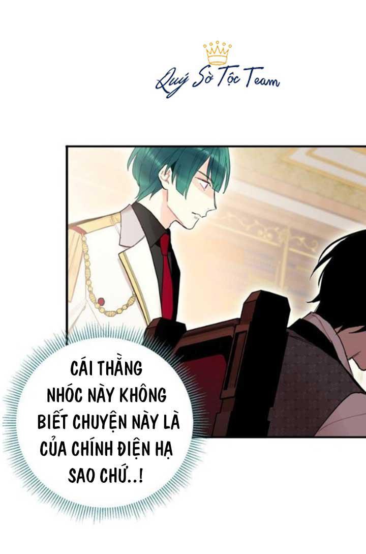 Trọng Sinh Trở Thành Hoàng Phi - Chương 47 - Trang 19