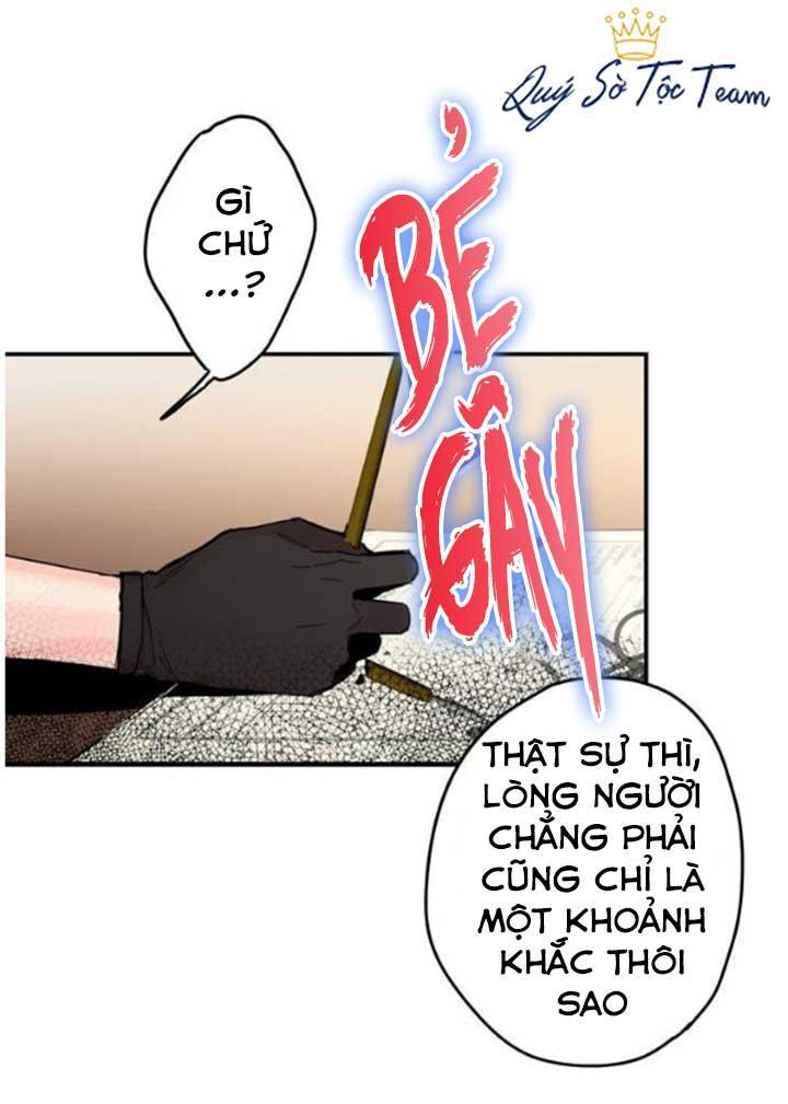 Trọng Sinh Trở Thành Hoàng Phi - Chương 47 - Trang 20