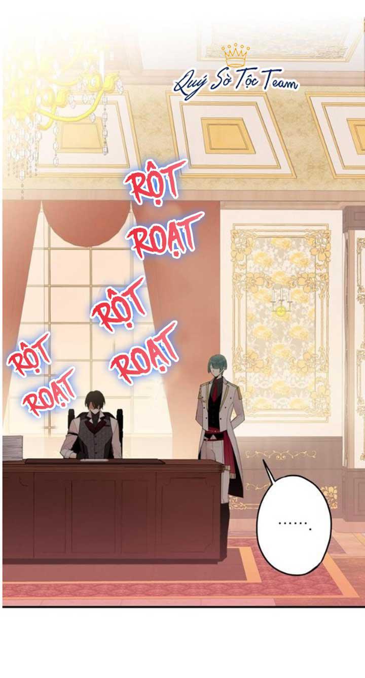 Trọng Sinh Trở Thành Hoàng Phi - Chương 47 - Trang 3