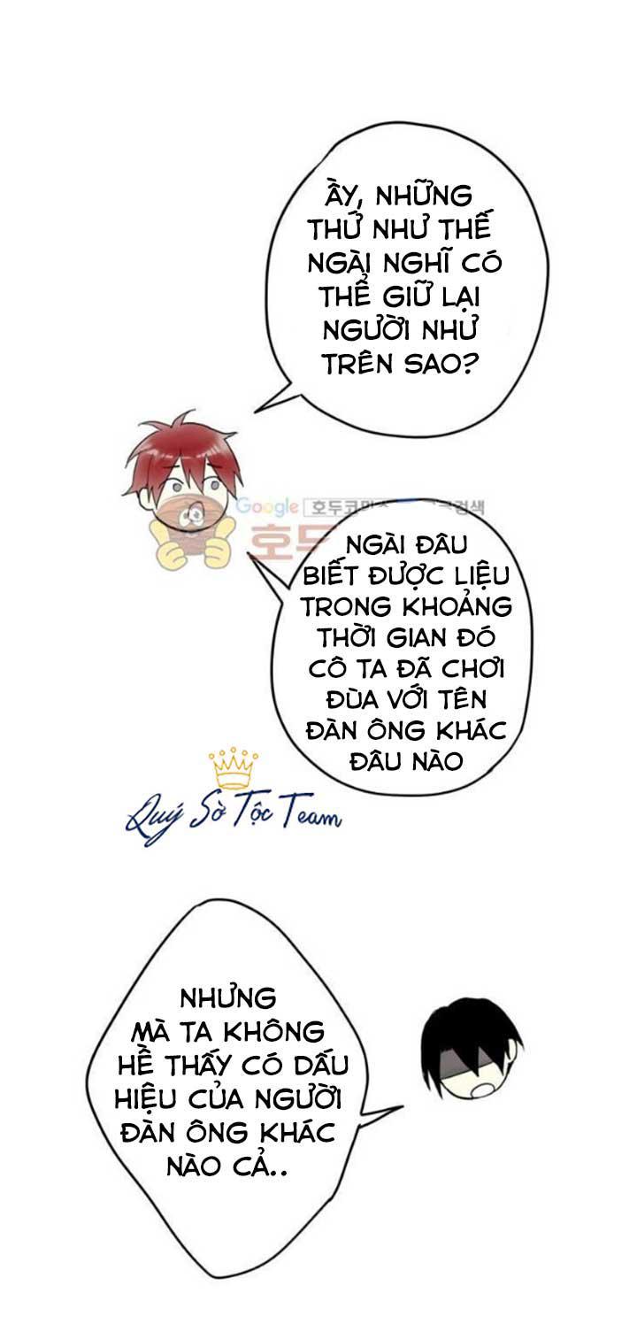 Trọng Sinh Trở Thành Hoàng Phi - Chương 47 - Trang 23