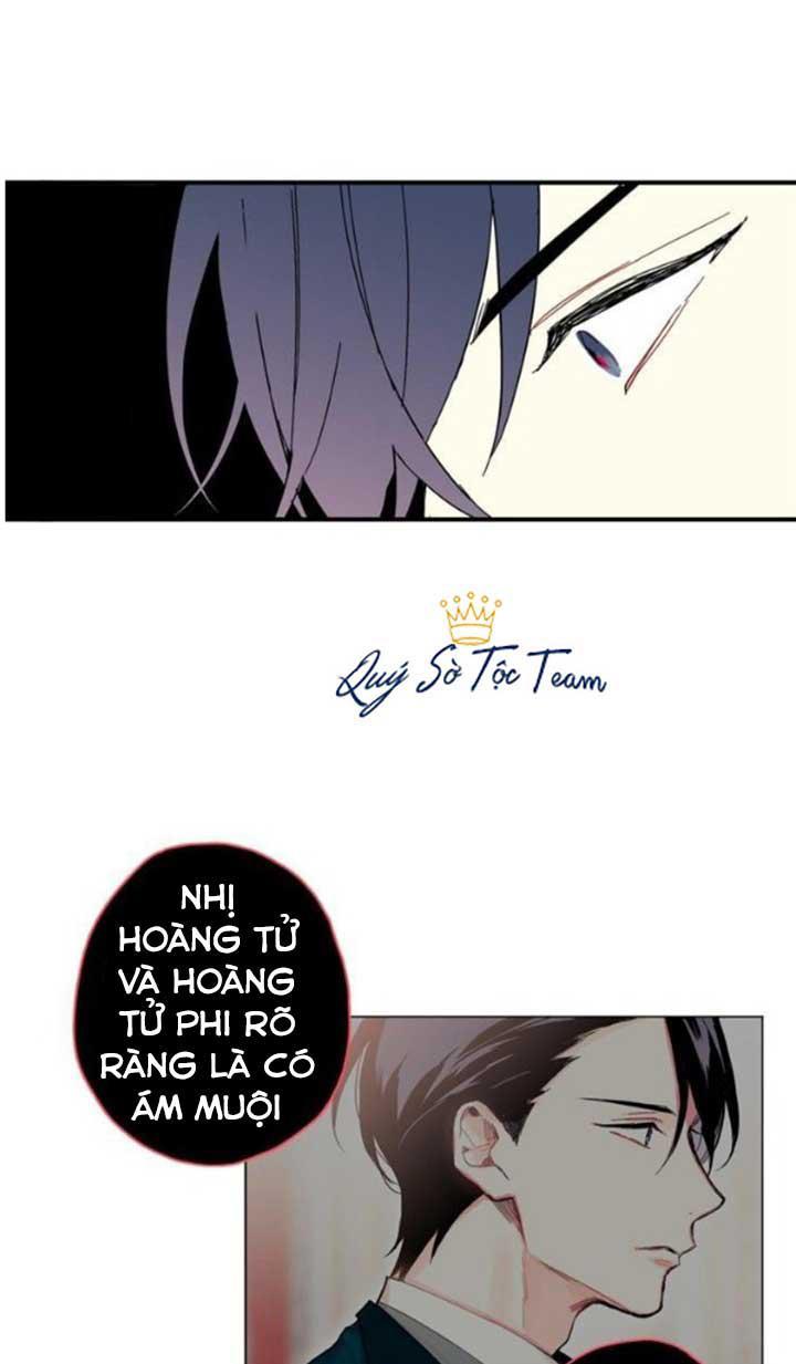 Trọng Sinh Trở Thành Hoàng Phi - Chương 47 - Trang 24