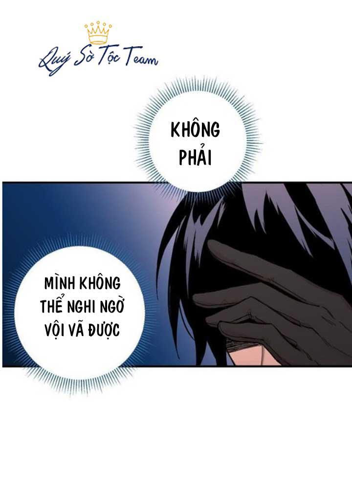 Trọng Sinh Trở Thành Hoàng Phi - Chương 47 - Trang 26