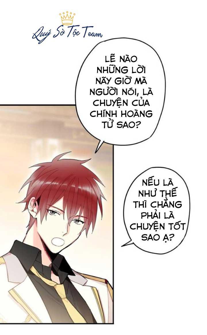 Trọng Sinh Trở Thành Hoàng Phi - Chương 47 - Trang 29