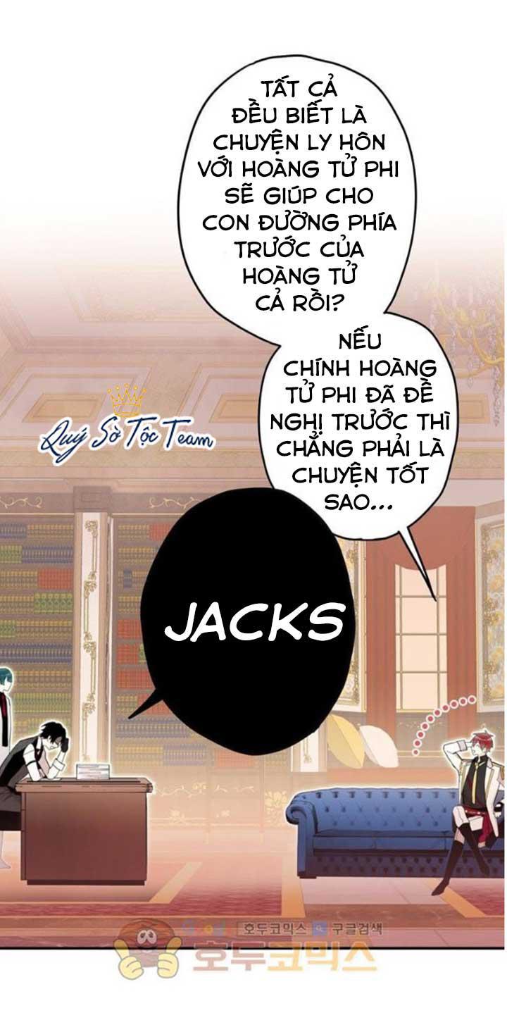 Trọng Sinh Trở Thành Hoàng Phi - Chương 47 - Trang 30