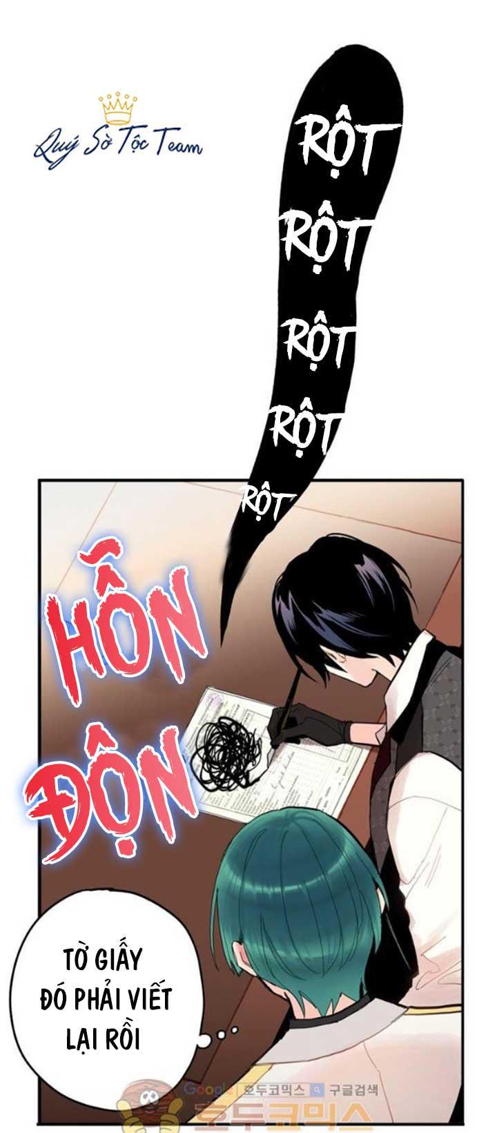 Trọng Sinh Trở Thành Hoàng Phi - Chương 47 - Trang 7