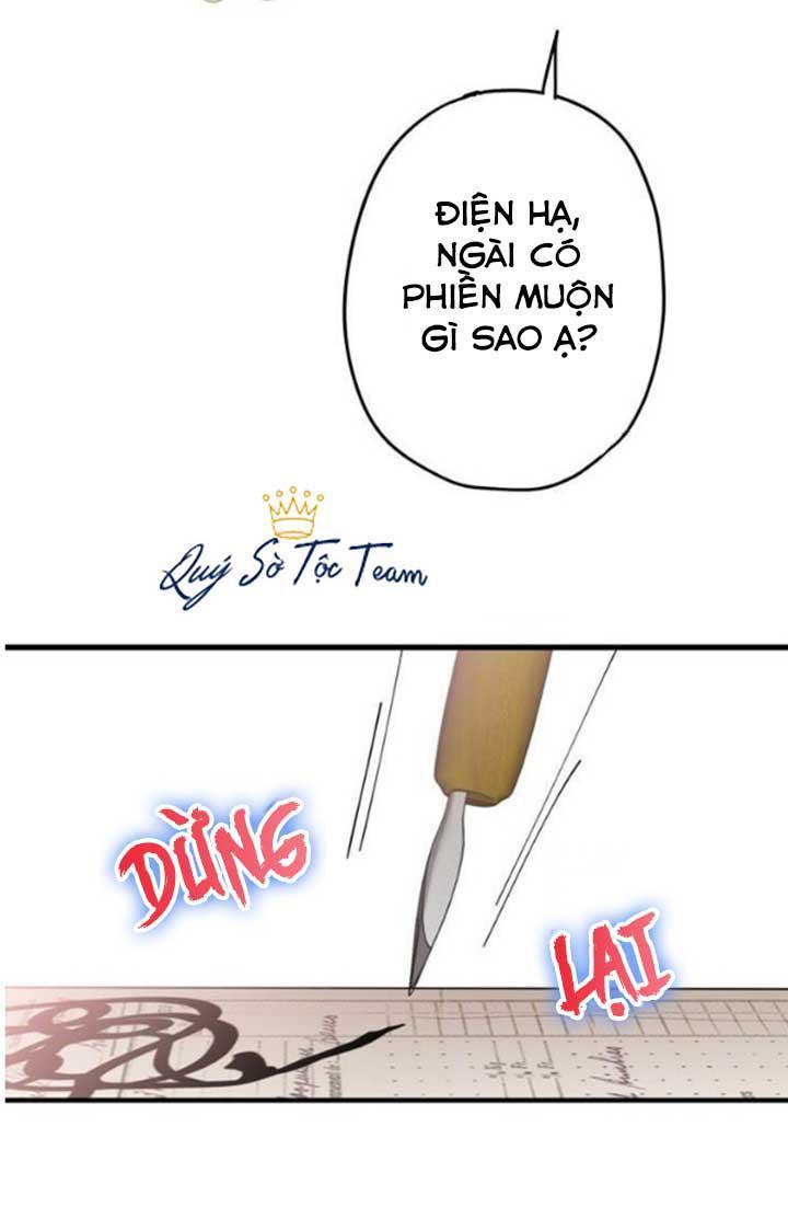 Trọng Sinh Trở Thành Hoàng Phi - Chương 47 - Trang 8