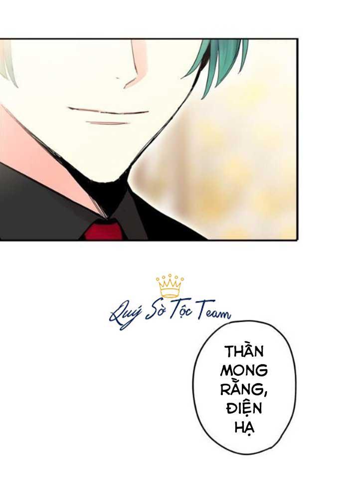 Trọng Sinh Trở Thành Hoàng Phi - Chương 48 - Trang 14