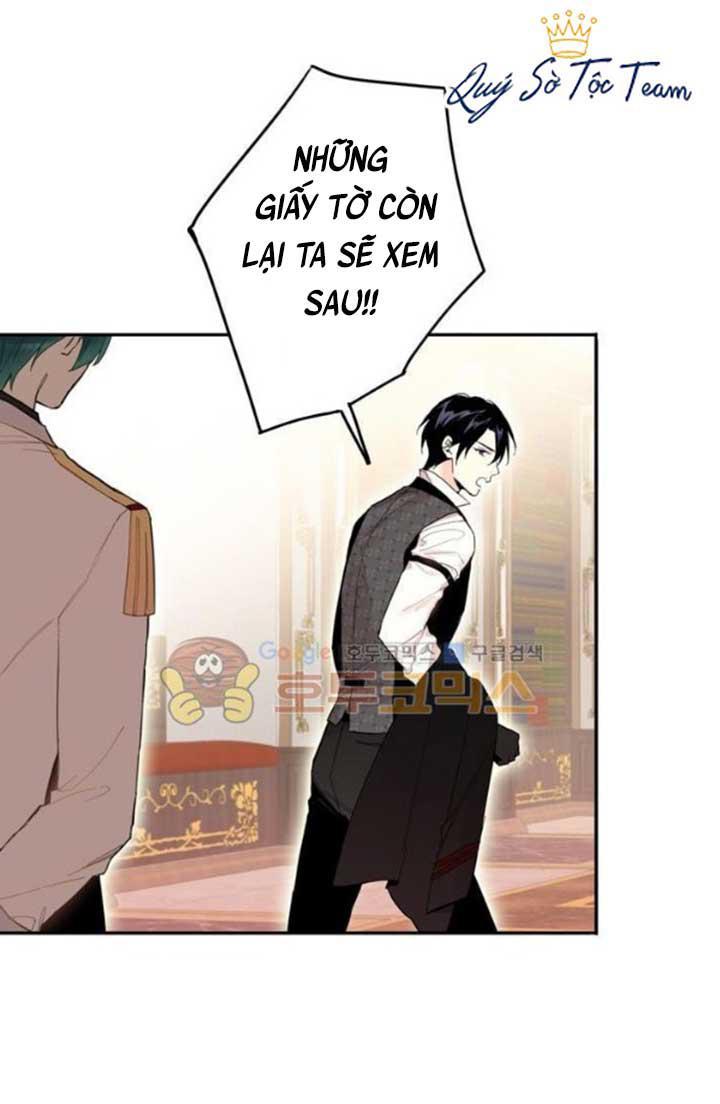 Trọng Sinh Trở Thành Hoàng Phi - Chương 48 - Trang 17