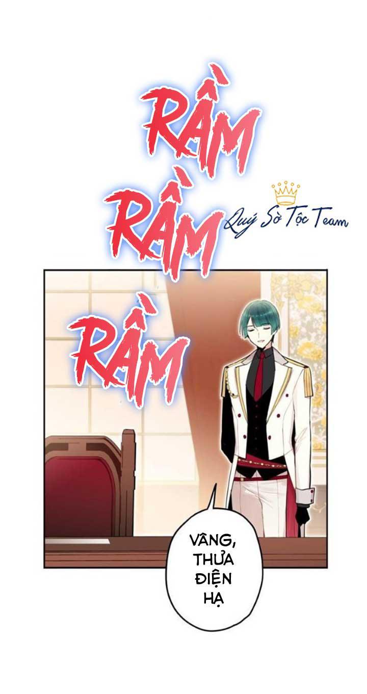 Trọng Sinh Trở Thành Hoàng Phi - Chương 48 - Trang 18