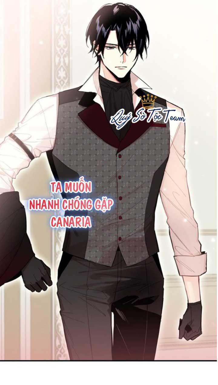 Trọng Sinh Trở Thành Hoàng Phi - Chương 48 - Trang 20