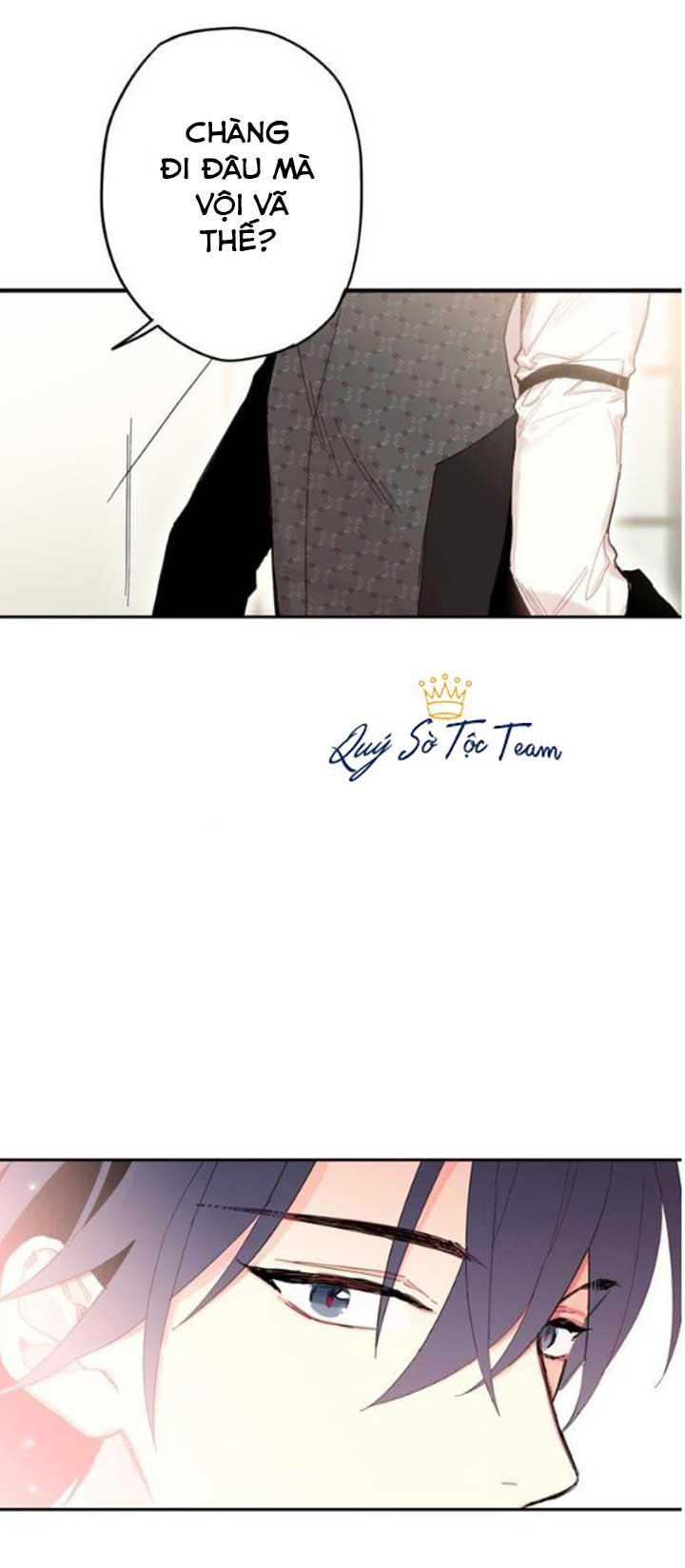 Trọng Sinh Trở Thành Hoàng Phi - Chương 48 - Trang 21
