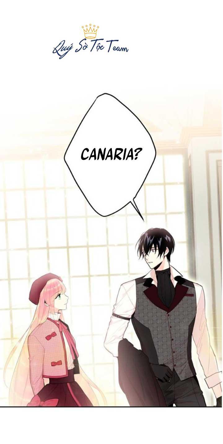 Trọng Sinh Trở Thành Hoàng Phi - Chương 48 - Trang 22