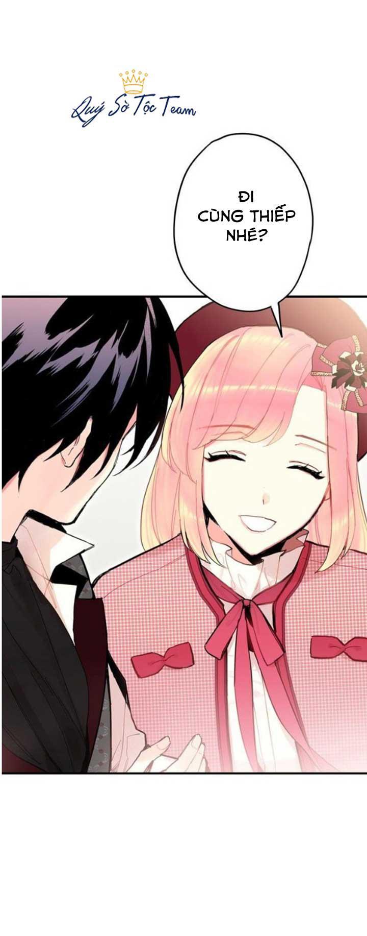 Trọng Sinh Trở Thành Hoàng Phi - Chương 48 - Trang 29