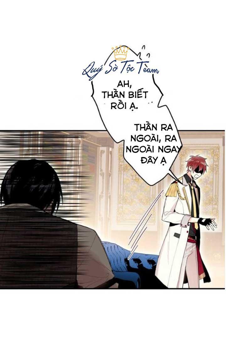 Trọng Sinh Trở Thành Hoàng Phi - Chương 48 - Trang 4