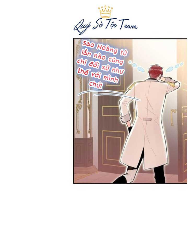 Trọng Sinh Trở Thành Hoàng Phi - Chương 48 - Trang 5