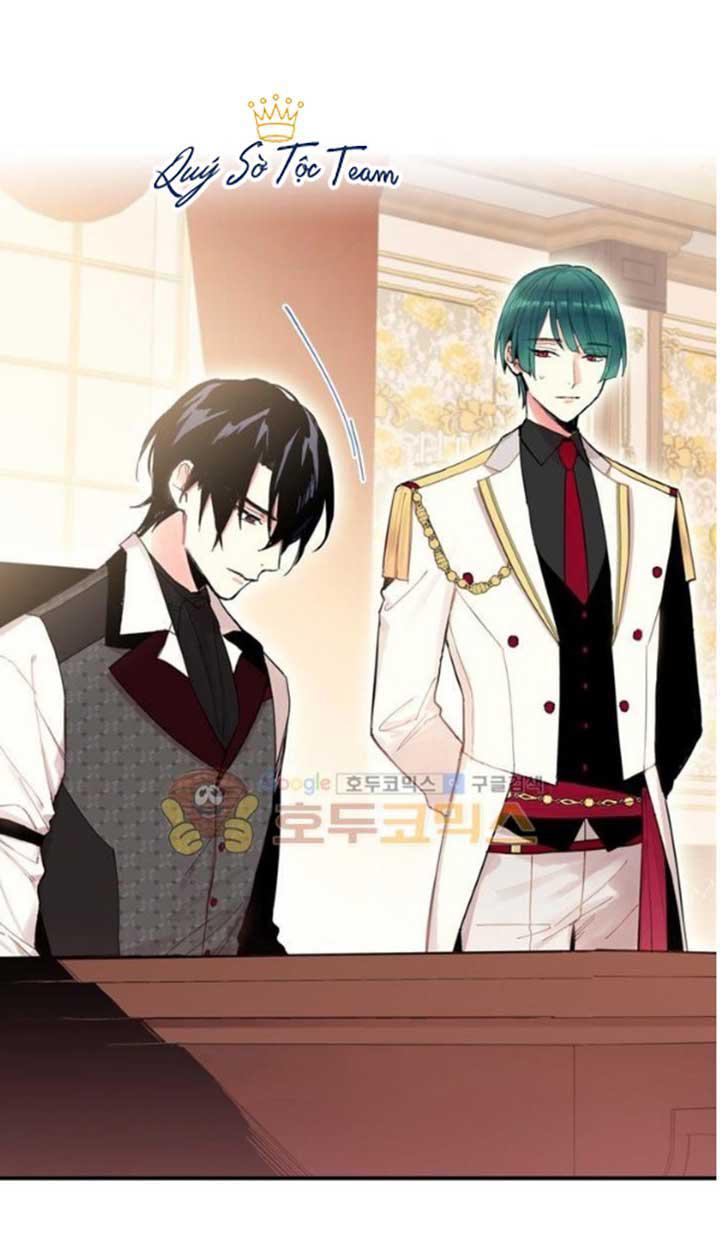 Trọng Sinh Trở Thành Hoàng Phi - Chương 48 - Trang 6