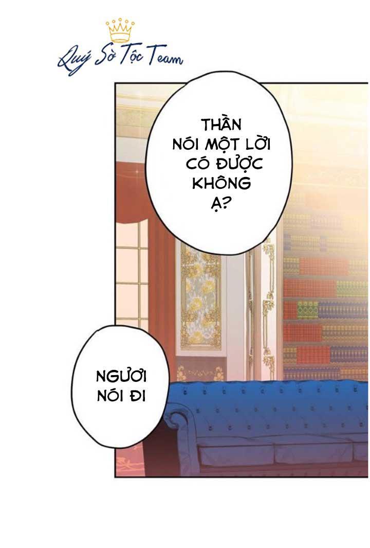 Trọng Sinh Trở Thành Hoàng Phi - Chương 48 - Trang 7