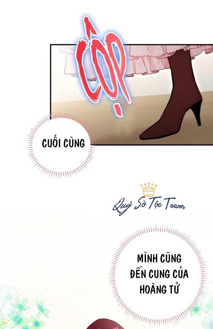 Trọng Sinh Trở Thành Hoàng Phi - Chương 49 - Trang 2