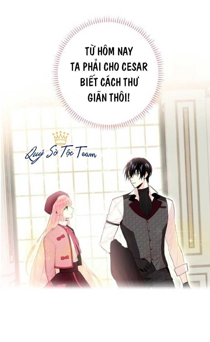 Trọng Sinh Trở Thành Hoàng Phi - Chương 49 - Trang 12