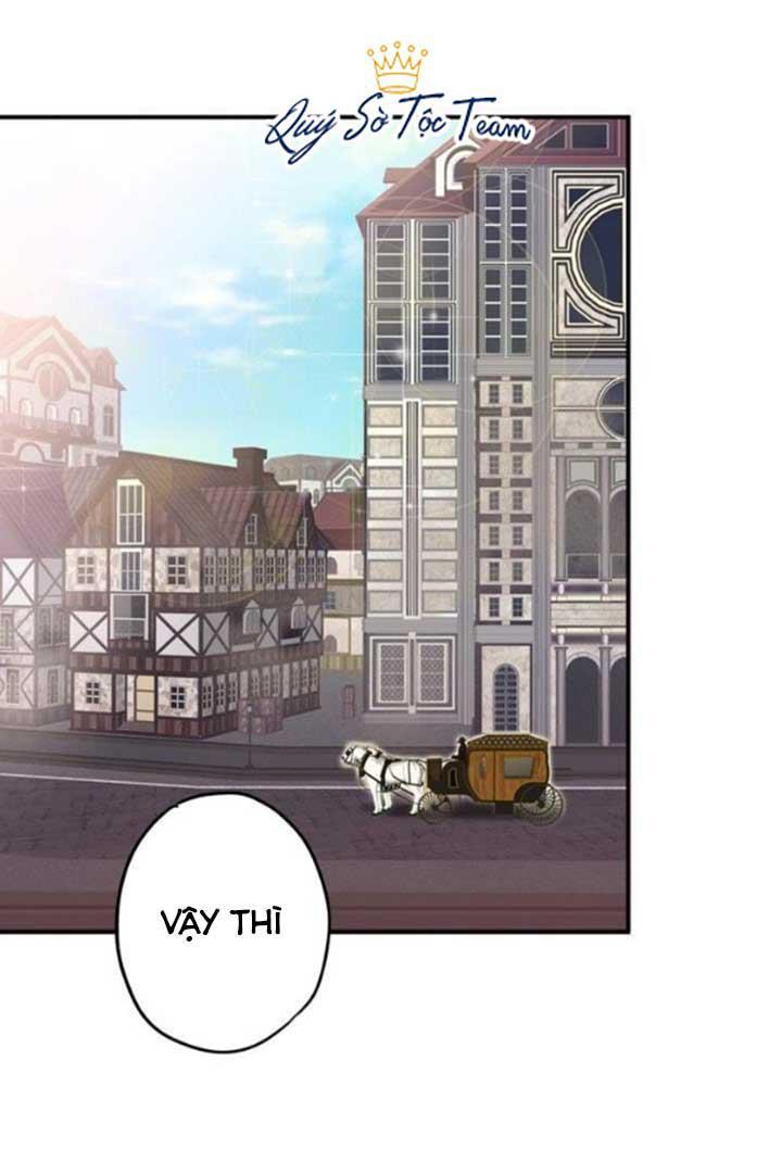 Trọng Sinh Trở Thành Hoàng Phi - Chương 49 - Trang 14