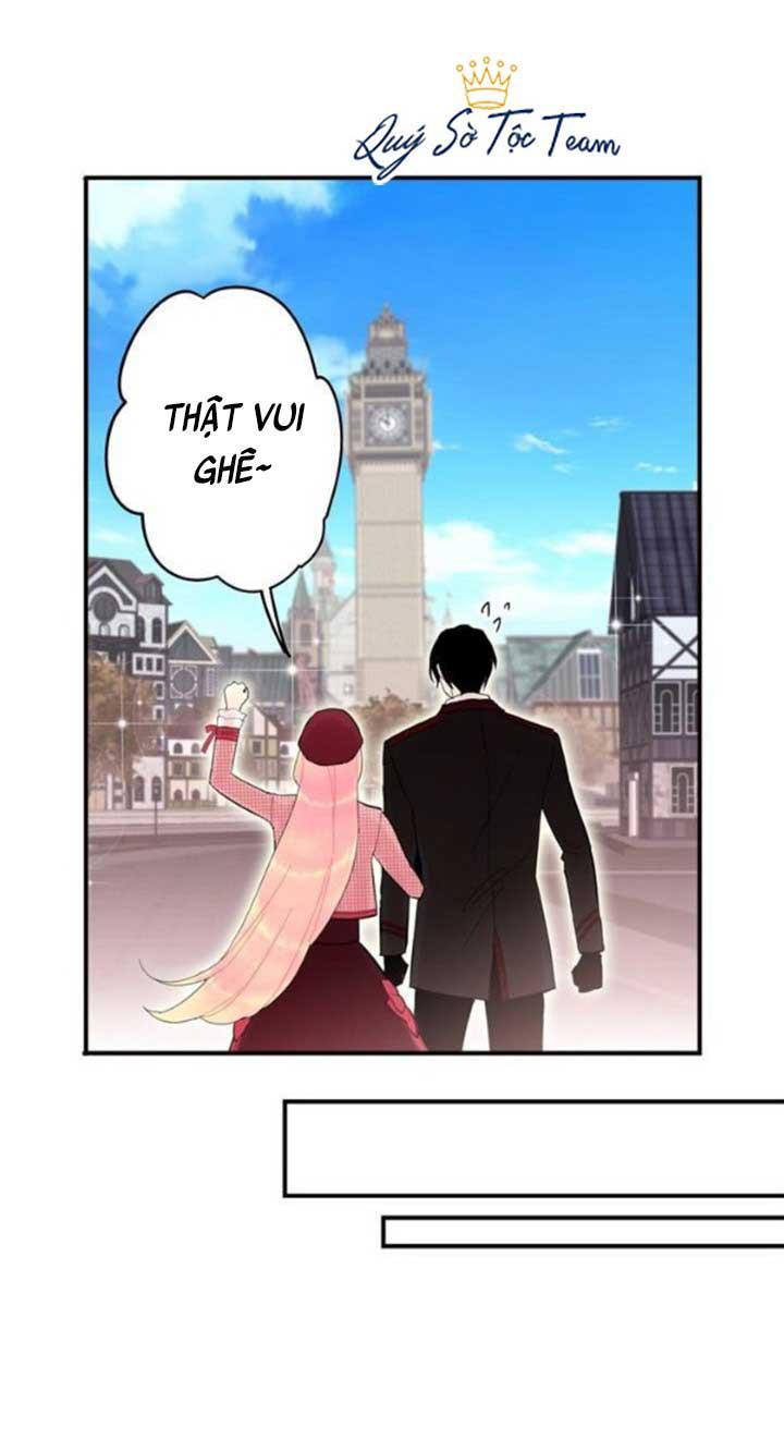 Trọng Sinh Trở Thành Hoàng Phi - Chương 49 - Trang 16