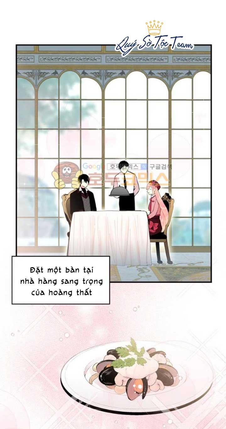 Trọng Sinh Trở Thành Hoàng Phi - Chương 49 - Trang 17