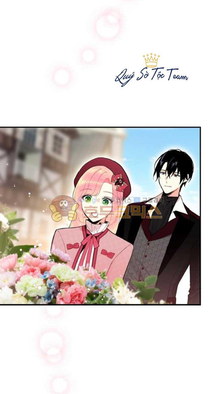 Trọng Sinh Trở Thành Hoàng Phi - Chương 49 - Trang 19