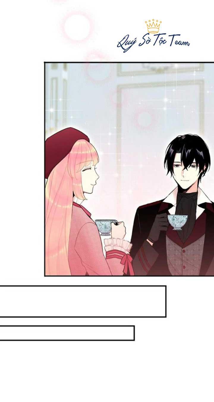 Trọng Sinh Trở Thành Hoàng Phi - Chương 49 - Trang 20
