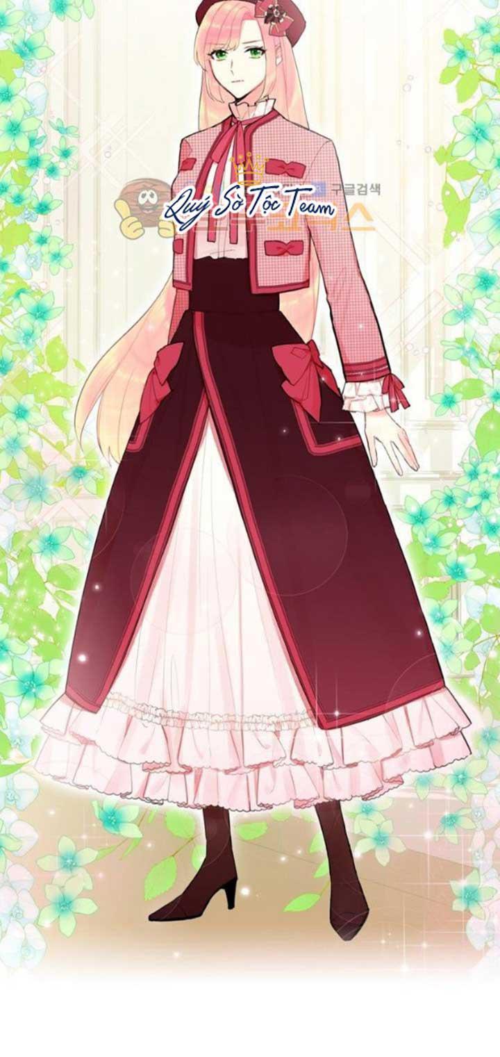 Trọng Sinh Trở Thành Hoàng Phi - Chương 49 - Trang 3