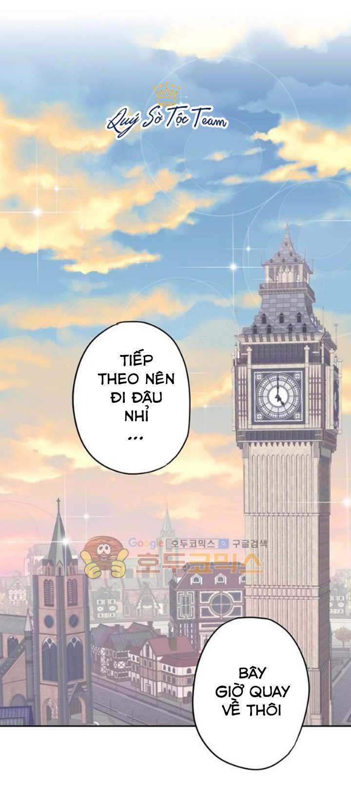 Trọng Sinh Trở Thành Hoàng Phi - Chương 49 - Trang 21