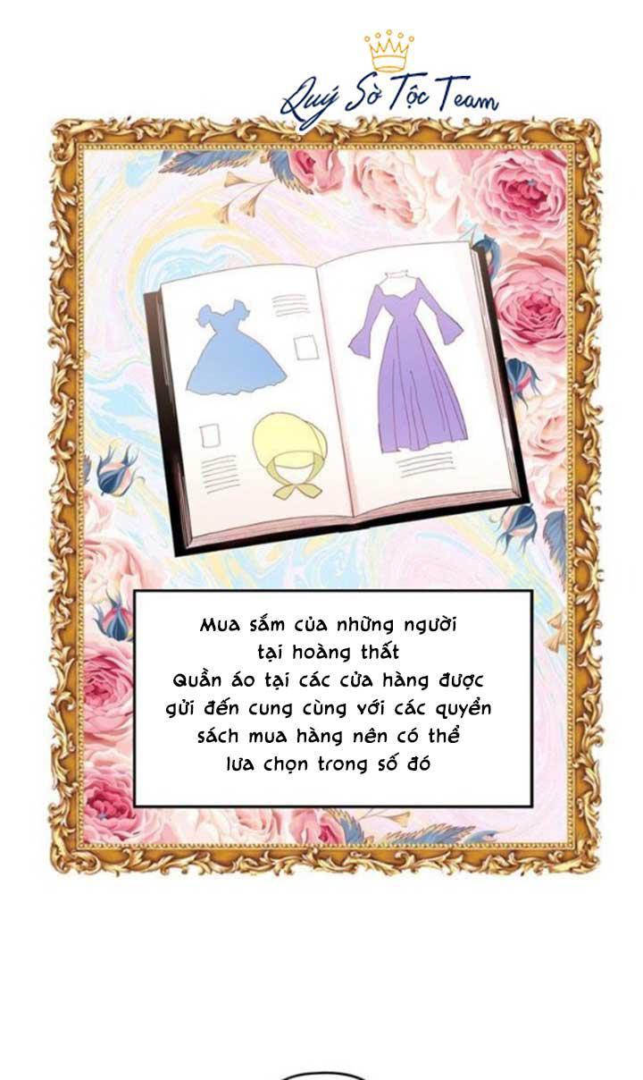 Trọng Sinh Trở Thành Hoàng Phi - Chương 49 - Trang 25