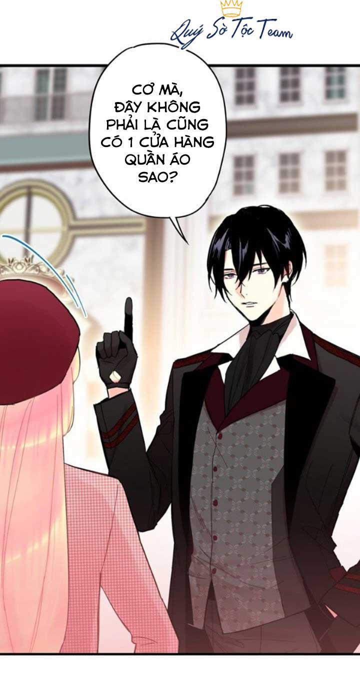 Trọng Sinh Trở Thành Hoàng Phi - Chương 49 - Trang 27