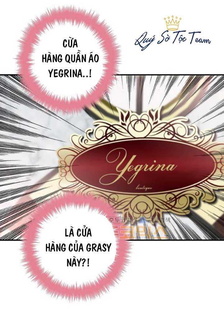 Trọng Sinh Trở Thành Hoàng Phi - Chương 49 - Trang 28