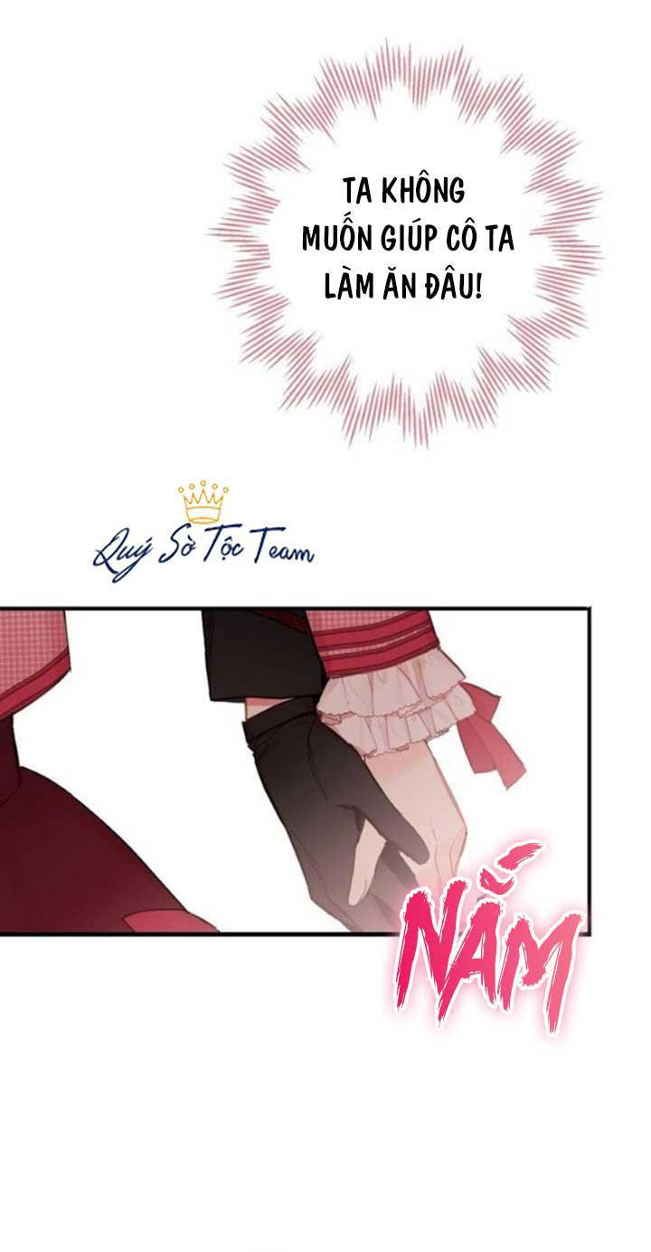 Trọng Sinh Trở Thành Hoàng Phi - Chương 49 - Trang 29