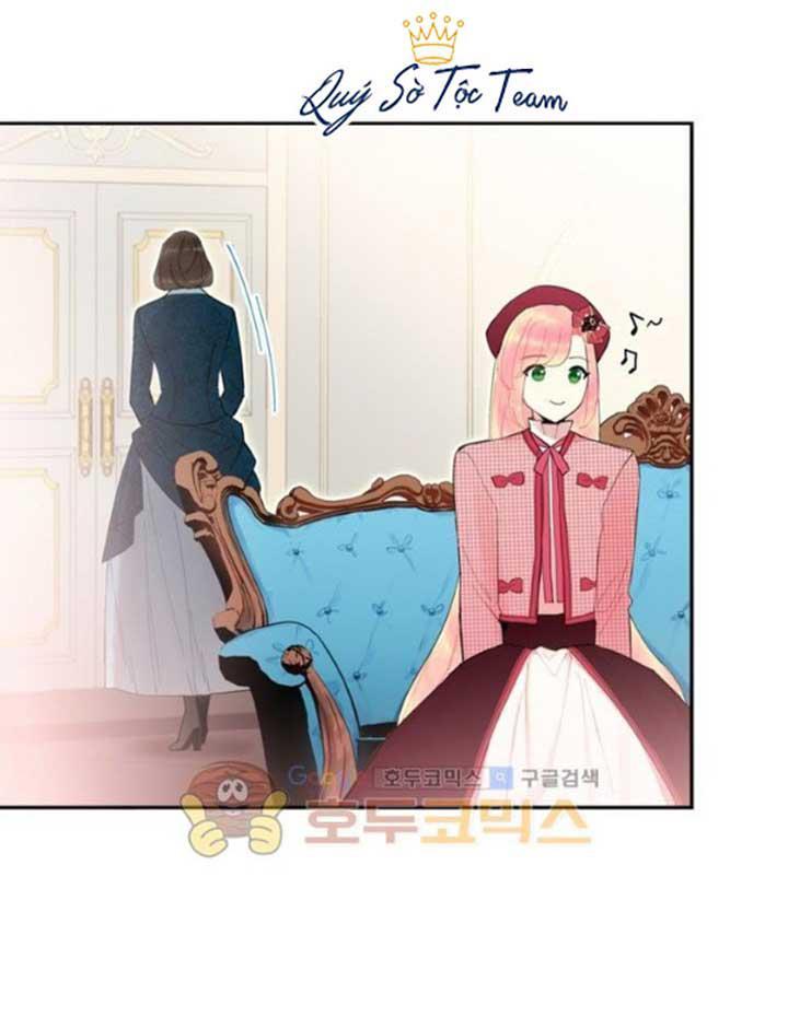 Trọng Sinh Trở Thành Hoàng Phi - Chương 49 - Trang 40