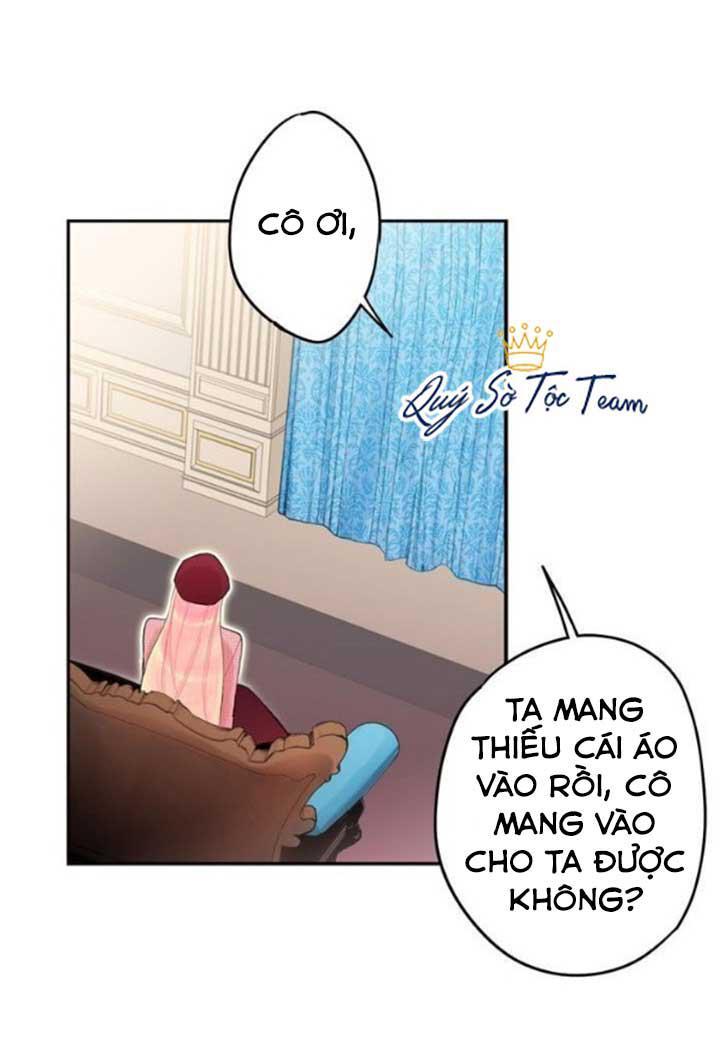 Trọng Sinh Trở Thành Hoàng Phi - Chương 49 - Trang 41