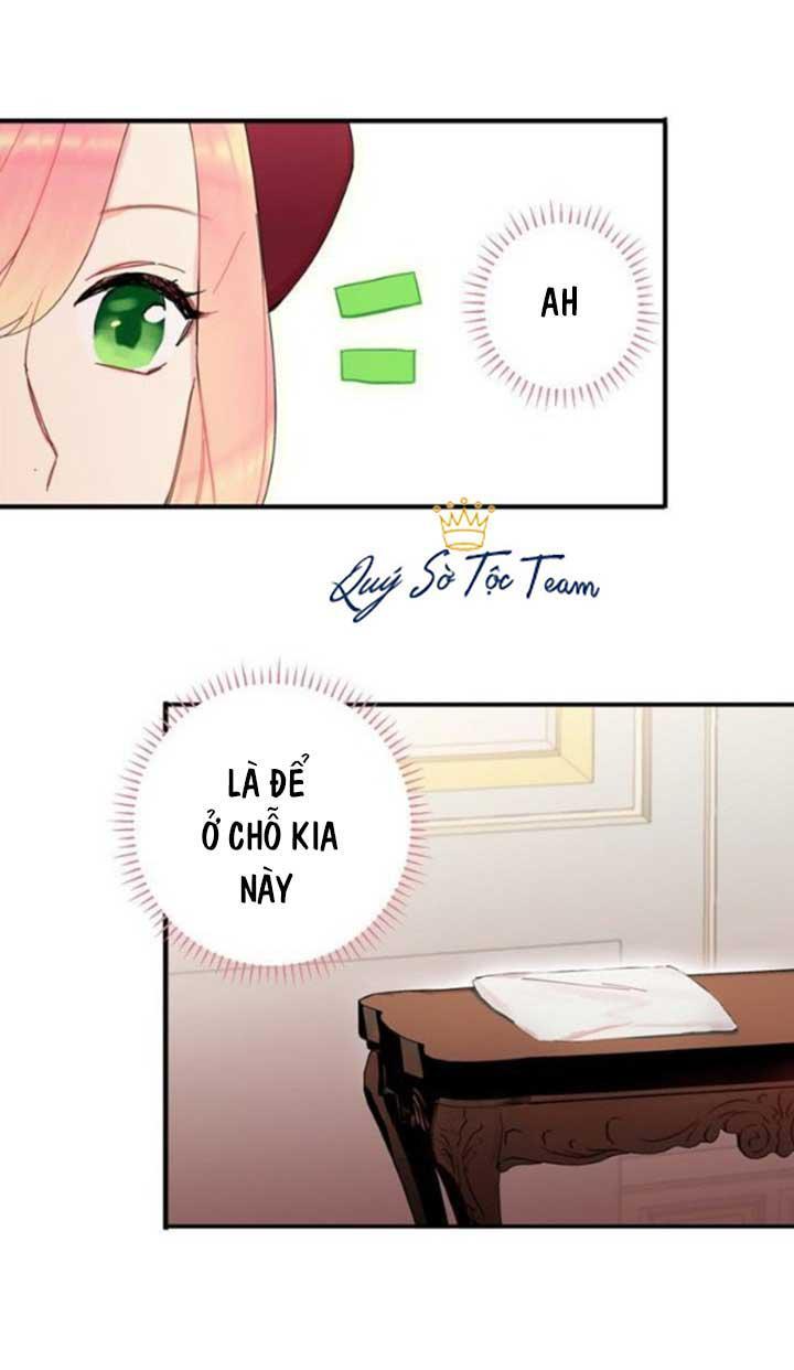 Trọng Sinh Trở Thành Hoàng Phi - Chương 49 - Trang 42