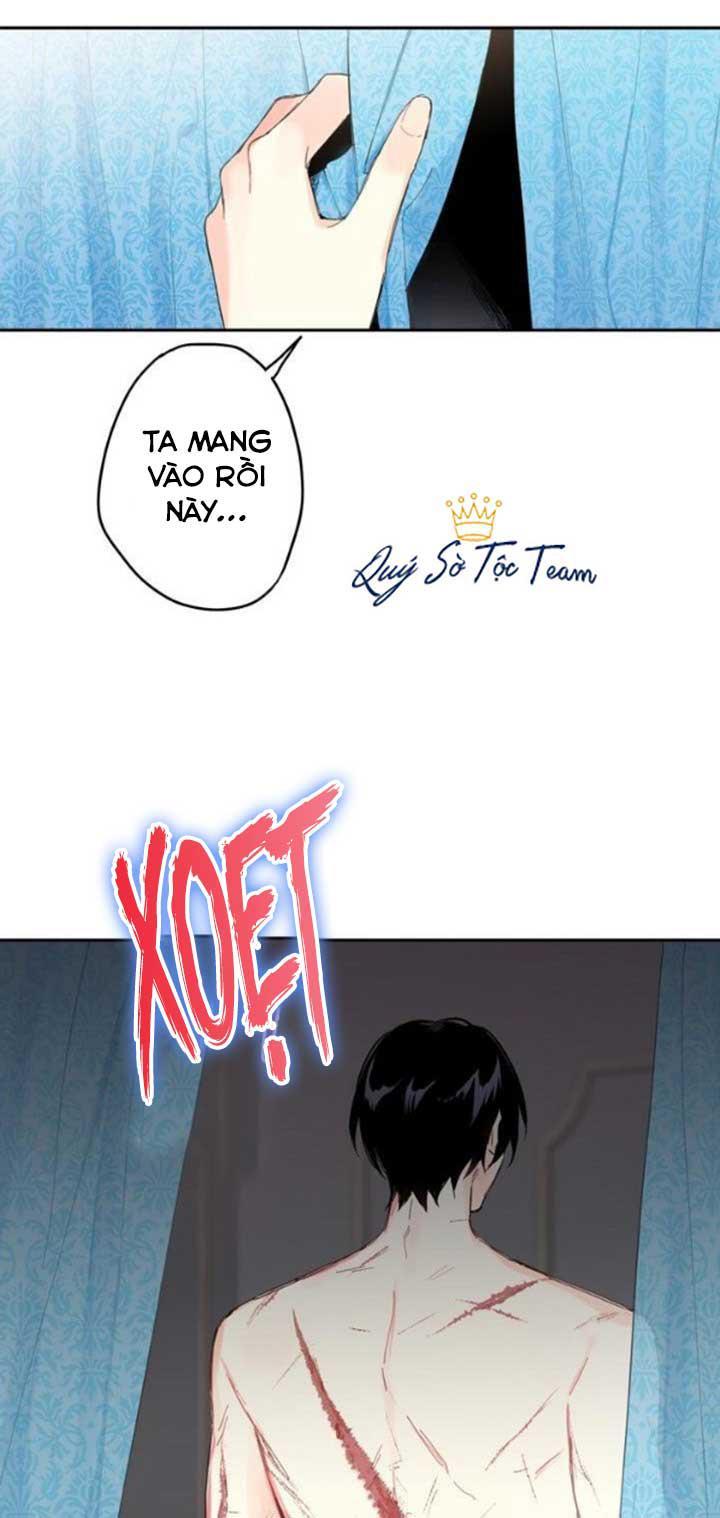 Trọng Sinh Trở Thành Hoàng Phi - Chương 49 - Trang 44