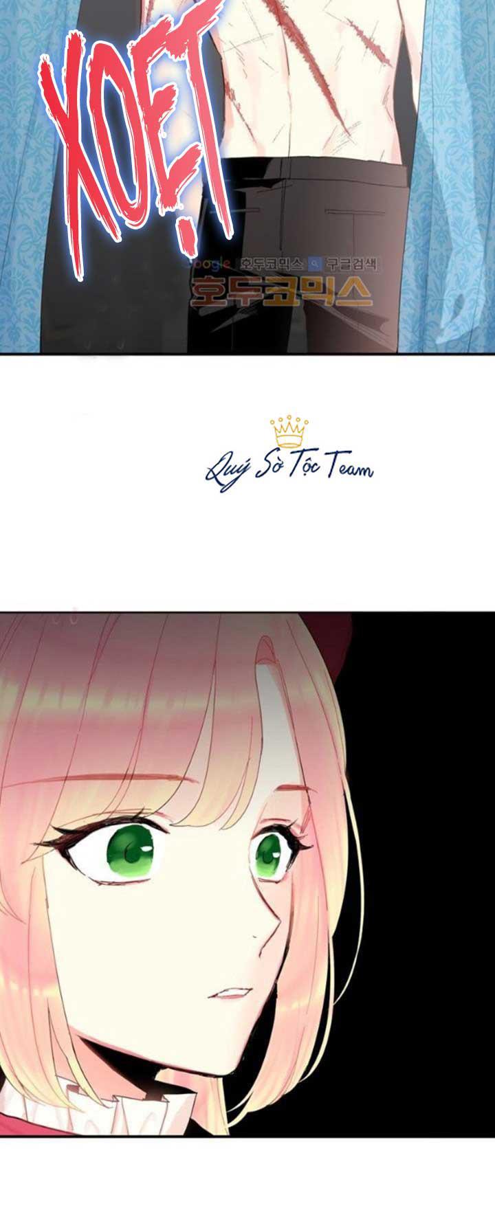 Trọng Sinh Trở Thành Hoàng Phi - Chương 49 - Trang 45