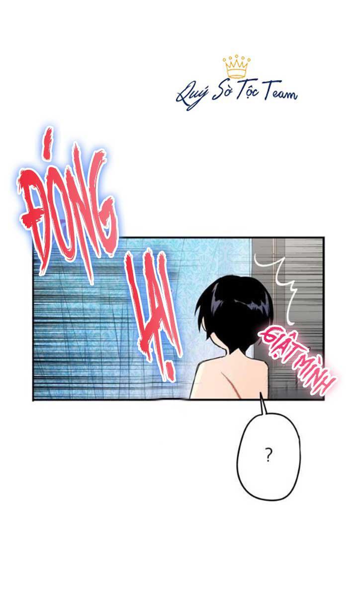 Trọng Sinh Trở Thành Hoàng Phi - Chương 49 - Trang 48