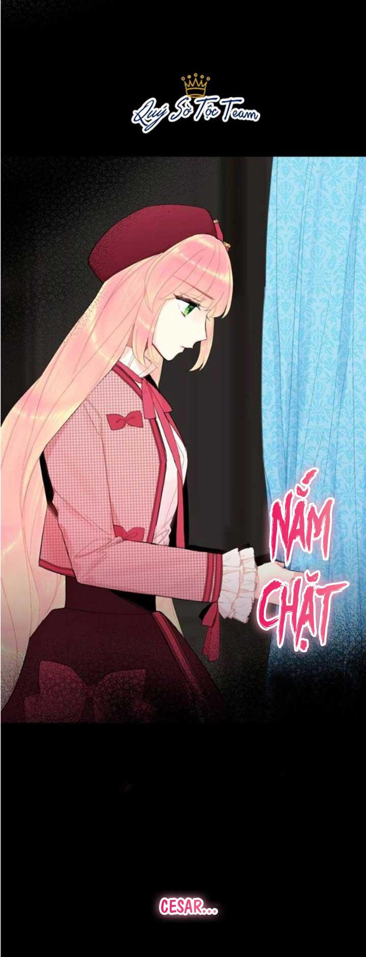 Trọng Sinh Trở Thành Hoàng Phi - Chương 49 - Trang 50