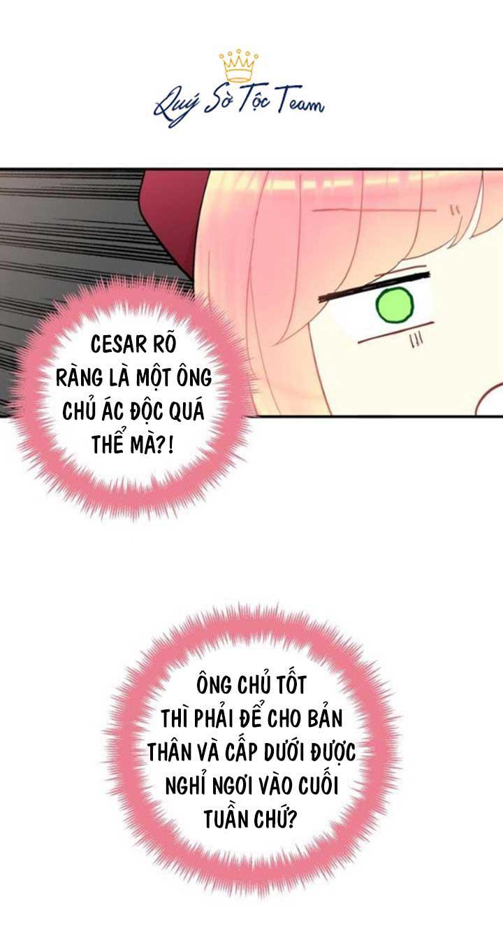 Trọng Sinh Trở Thành Hoàng Phi - Chương 49 - Trang 8