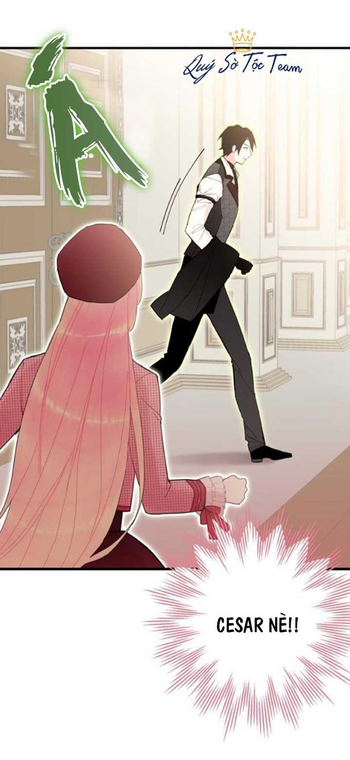 Trọng Sinh Trở Thành Hoàng Phi - Chương 49 - Trang 10