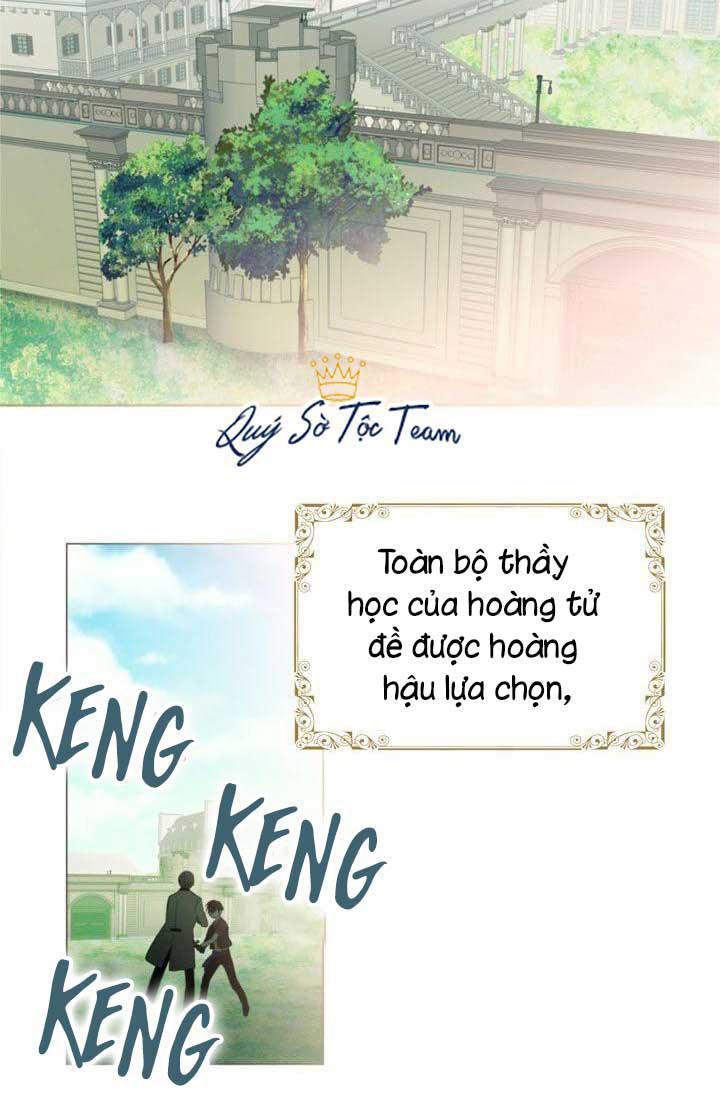 Trọng Sinh Trở Thành Hoàng Phi - Chương 5 - Trang 2