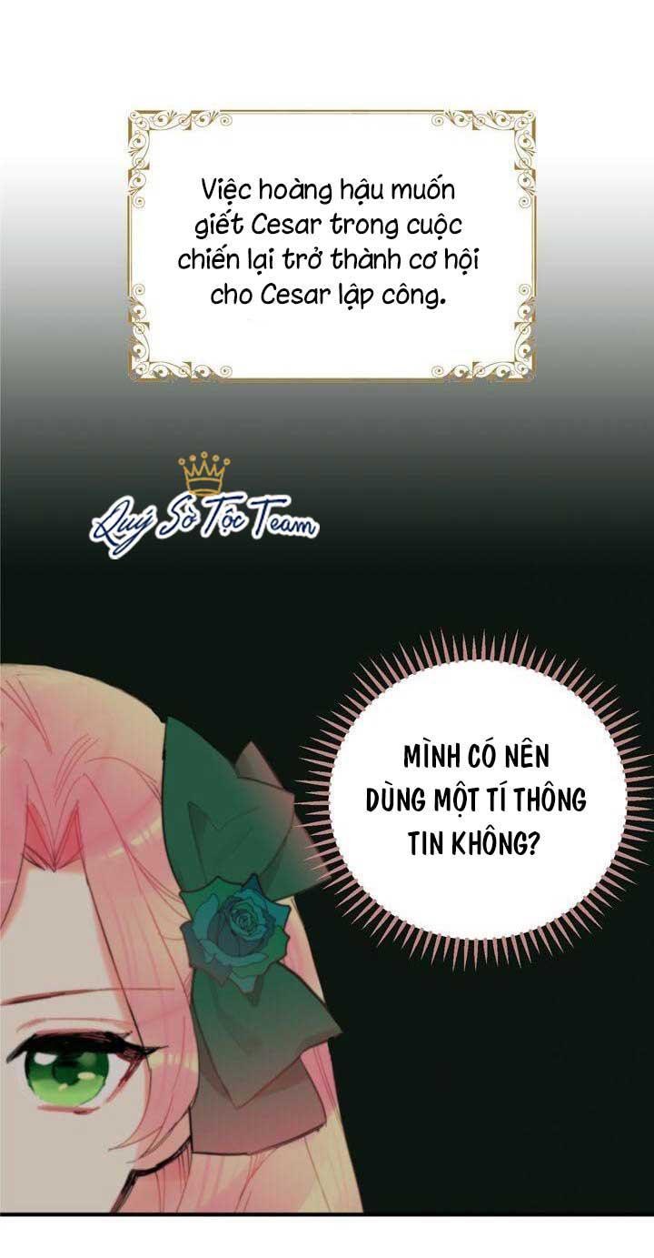 Trọng Sinh Trở Thành Hoàng Phi - Chương 5 - Trang 13