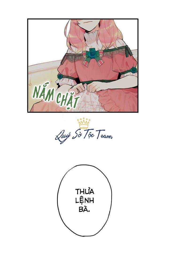 Trọng Sinh Trở Thành Hoàng Phi - Chương 5 - Trang 21